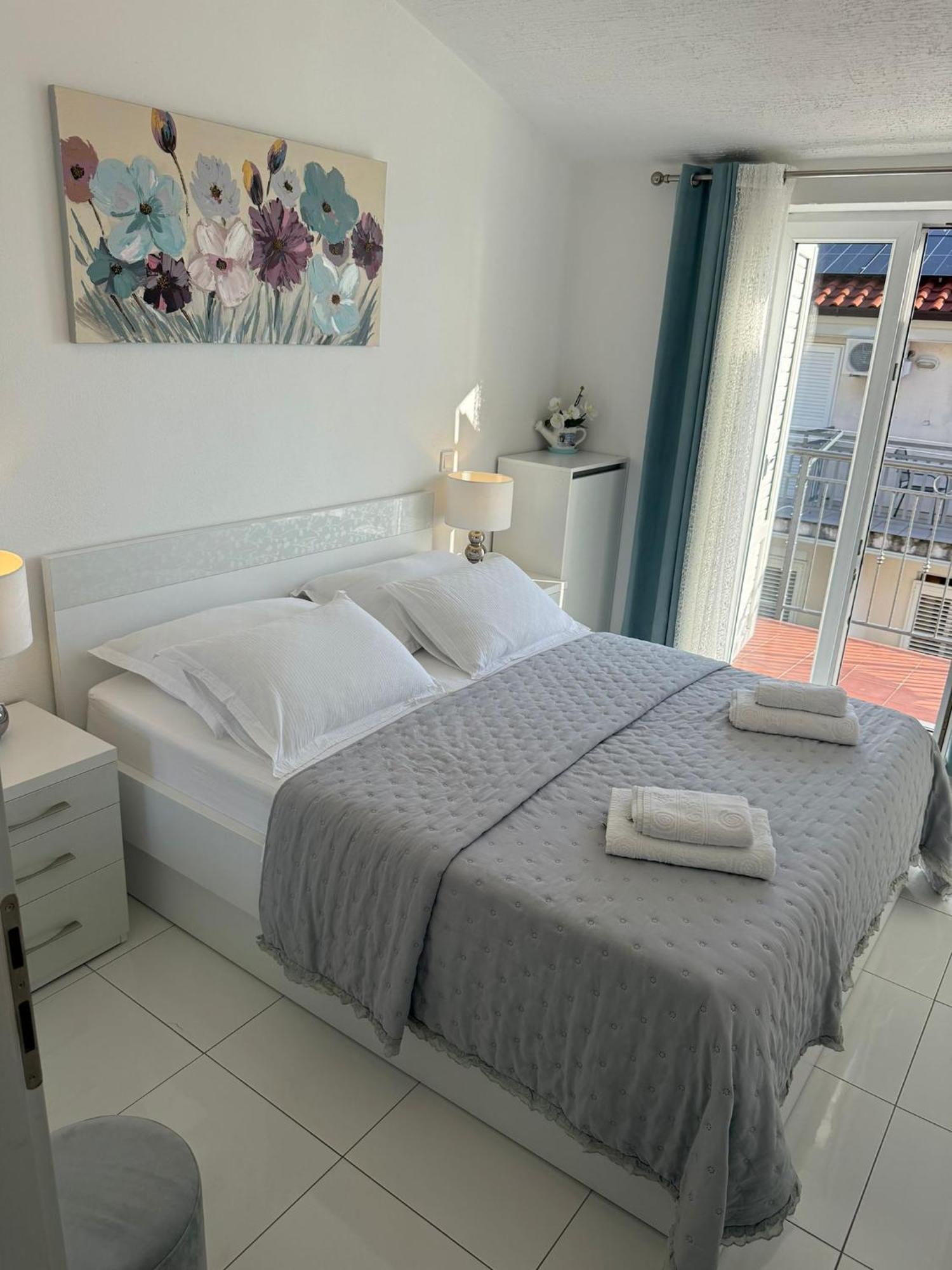 Sea Apartma Makarska