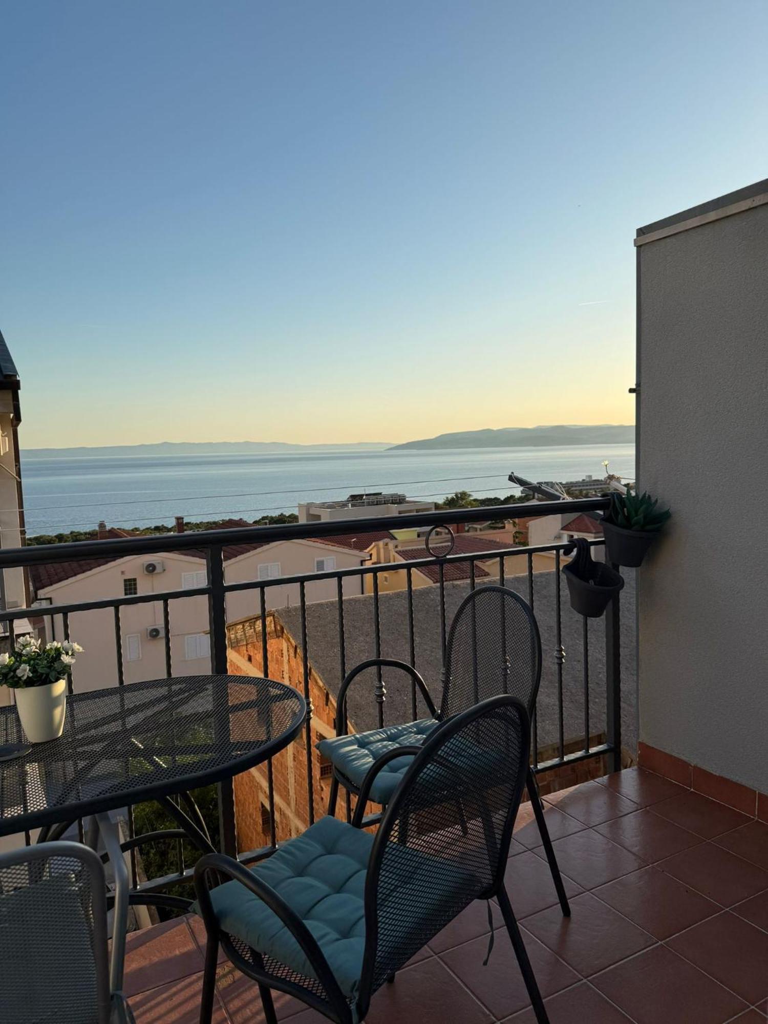 Apartma Sea
