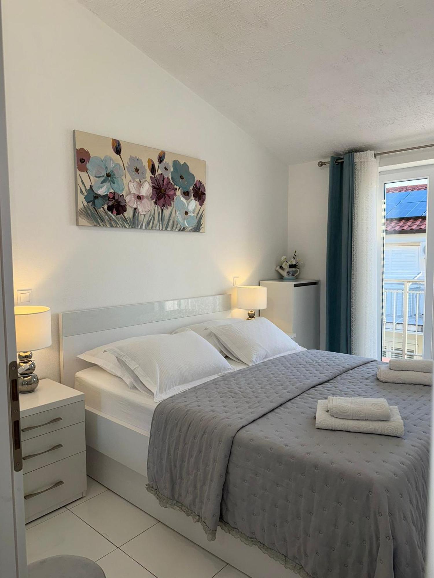 Apartmán Sea *